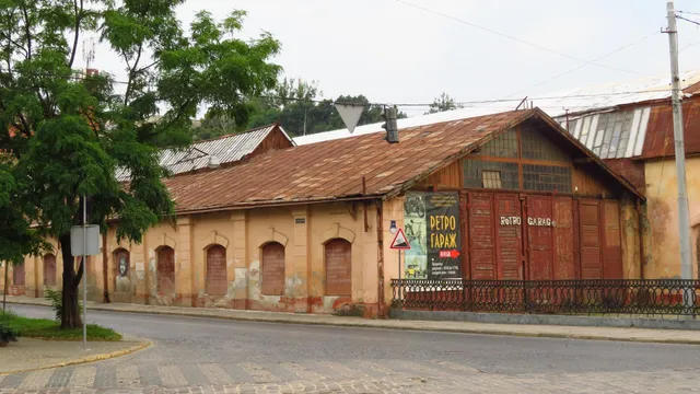 Muzey Istoriyi Nauky I Tekhniky, Viddil Lʹvivsʹkoho Istorychnoho Muzeyu