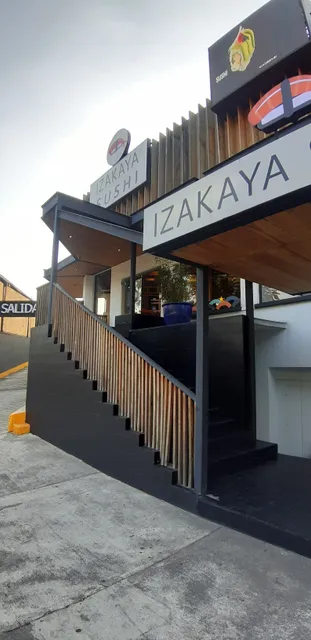 Izakaya Sushi Miramontes