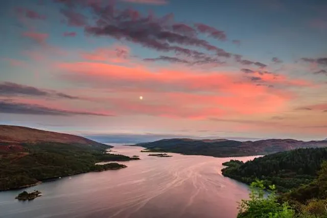 Kyles of Bute