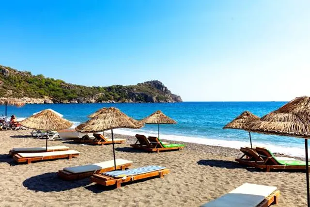 Plage de Favona - Arinella di Favona