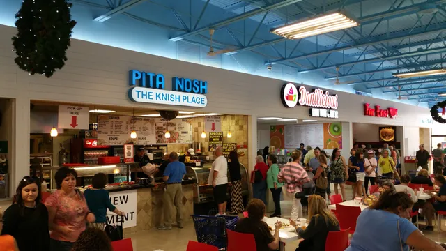 Knishes Palm Beach Boca Boynton Beach