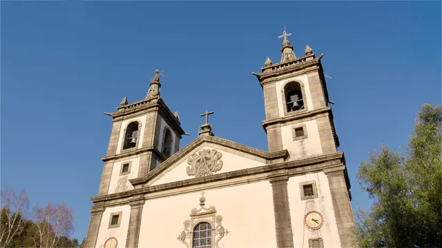 Santuário de Nossa Senhora do Bom Despacho