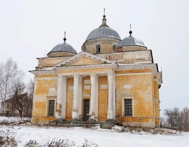 Borisoglebskiy Sobor