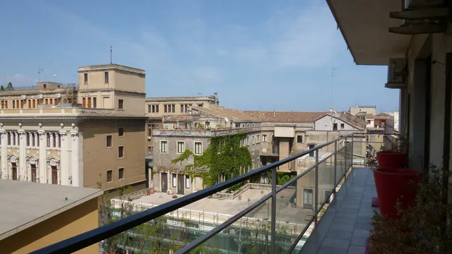 Eh13 Luxury Accommodation