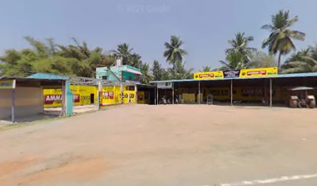 ARRAHMAN DAM BIRIYANI