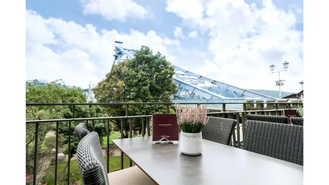 Café Toscana • Restaurant & Patisserie