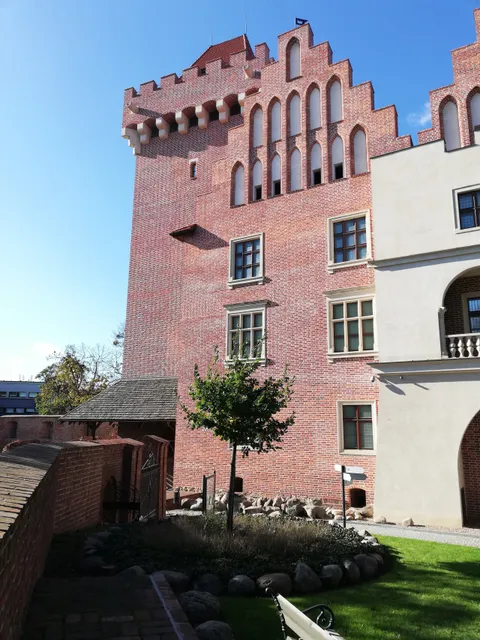 Museum of Applied Arts