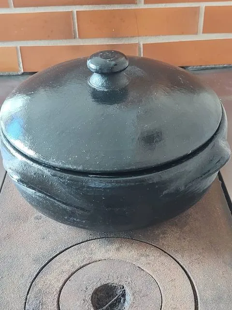 New Germany Nature Reserve