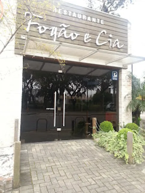 Restaurante Fogão & Cia