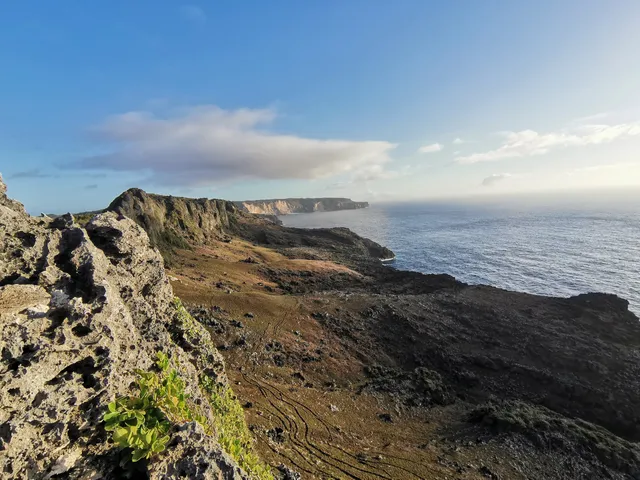 Rapang Cliff Philippines