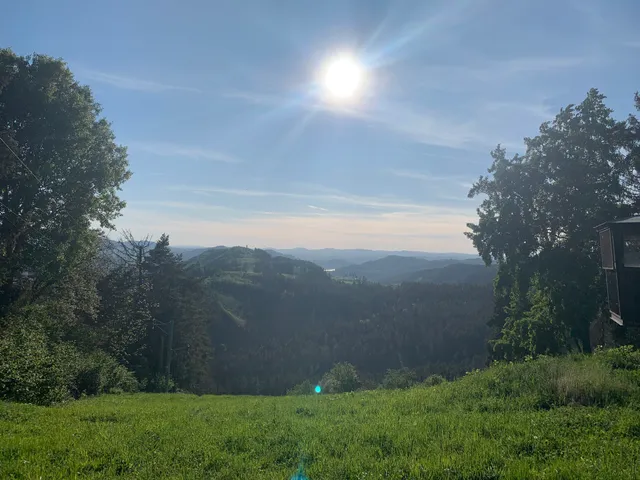 Lyžiarske stredisko Straník