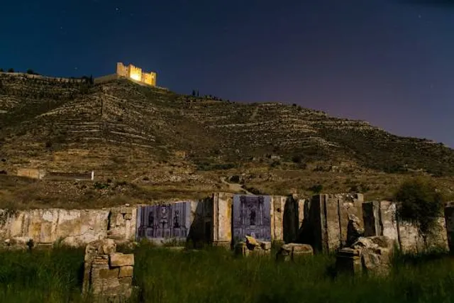 Embarcadero del Ebro