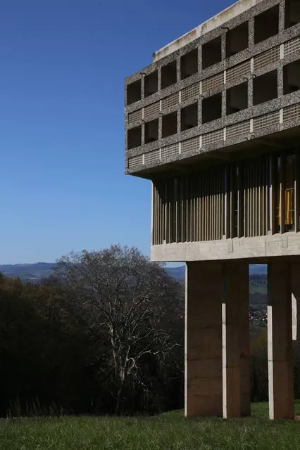 La Tourette