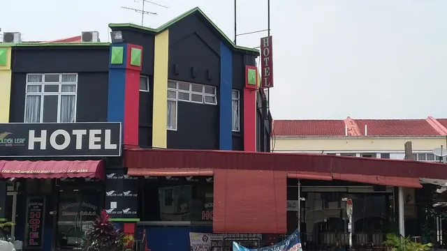 The Union Garden Hotel