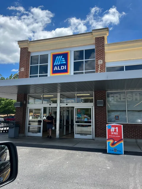 ALDI