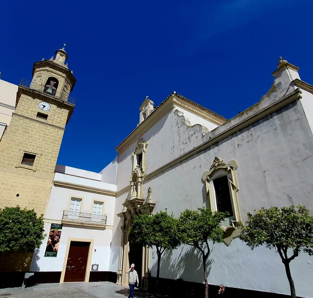 Convent of St Francis