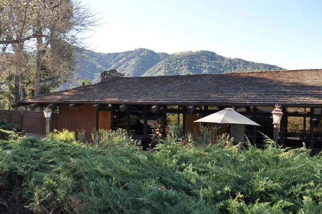 Carmel Valley Lodge