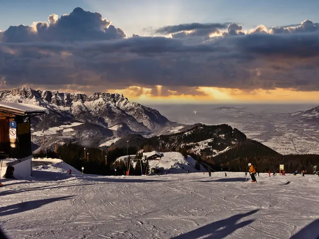 Rossfeld (Skilifte Rossfeld GmbH & Co.KG)