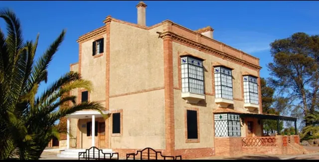 Museo Casa Dirección
