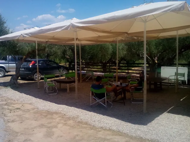 Natura Shop Costa Navarino area Voidokilia