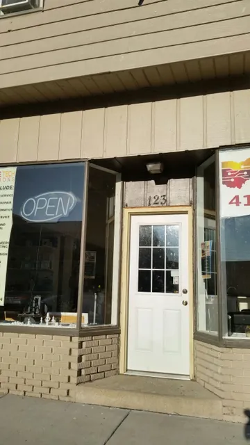 Buckeye Tech Solutions