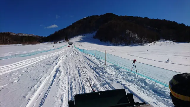 ヤマダオンセンキッズスノーパーク