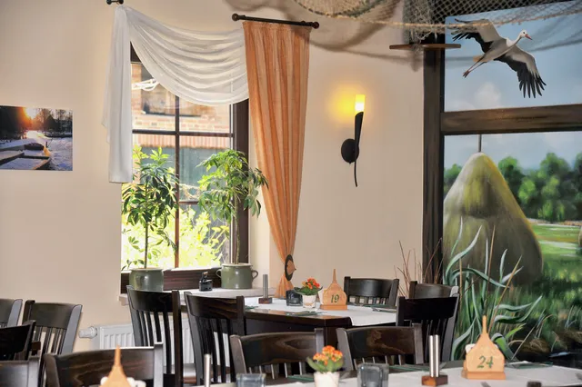 Brenner´S Bauernschänke