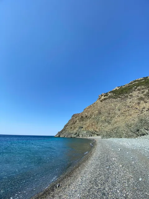 Paralia Kipi