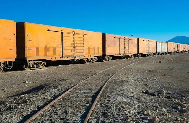 Western Pacific Railroad Museum