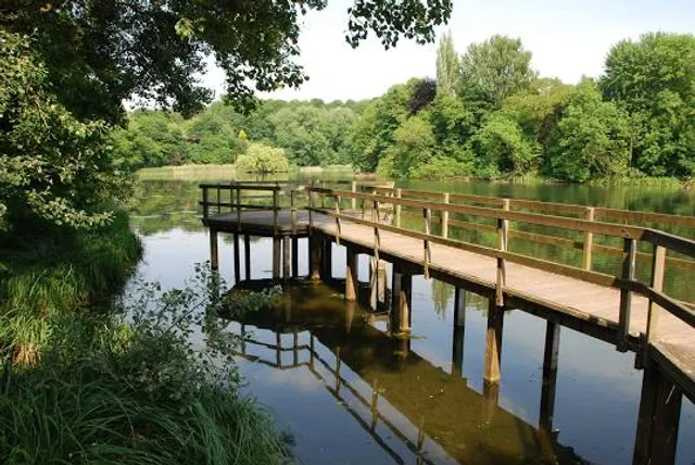 Auderghem - Oudergem