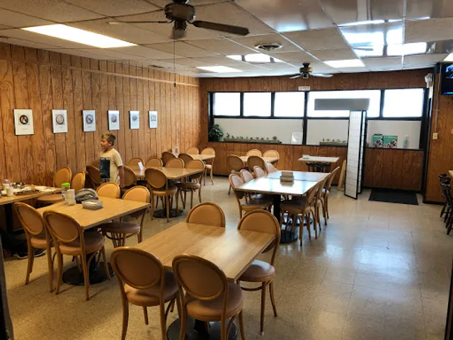 Pyung Taik Korean Restaurant