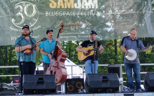 Pike County Fair and Fairgrounds