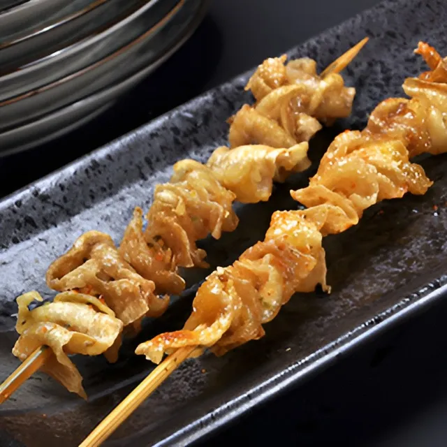 北京烤翅 Crazy Wing Caulfield