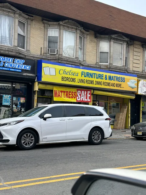 Chelsea Fine Furniture & Mattress Factory