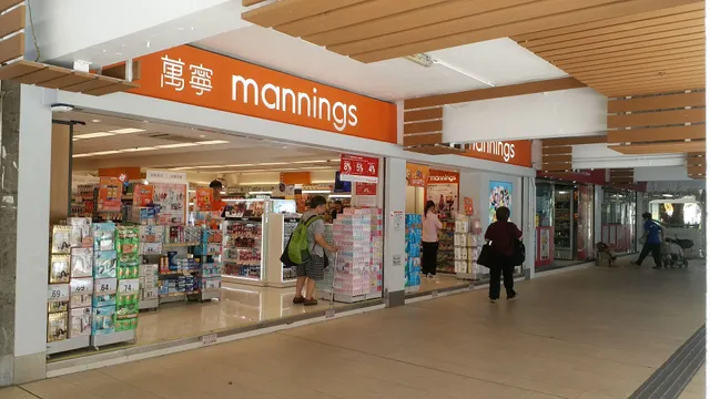 Mannings