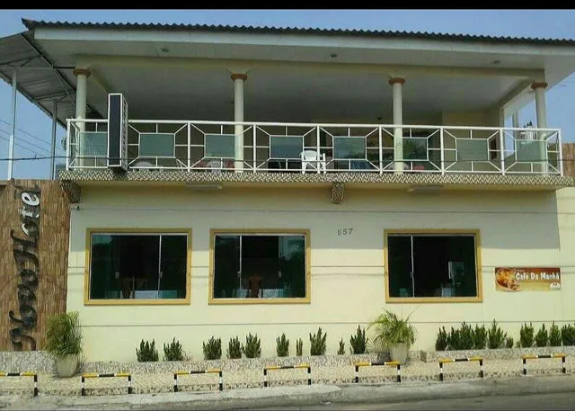 Novo Hotel & Restaurante