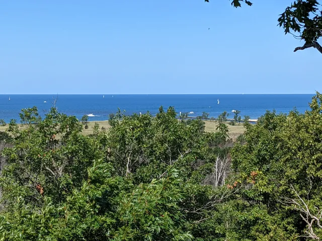 Tallmadge Woods Nature Preserve