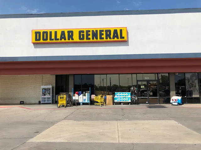 Dollar General