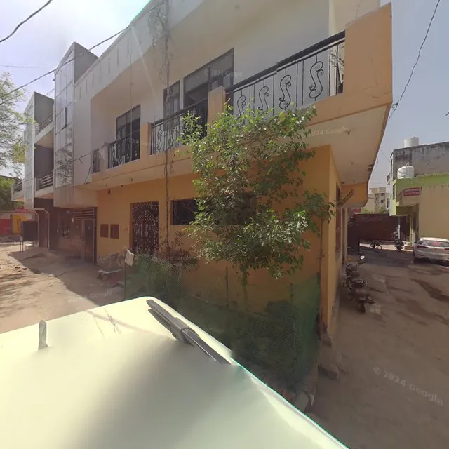 OYO LIFE GRG1685 Palam Vihar Ext