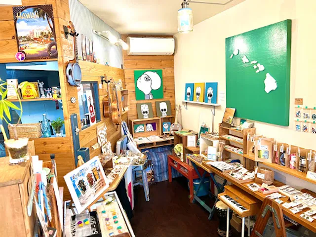 ホロホロカフェ