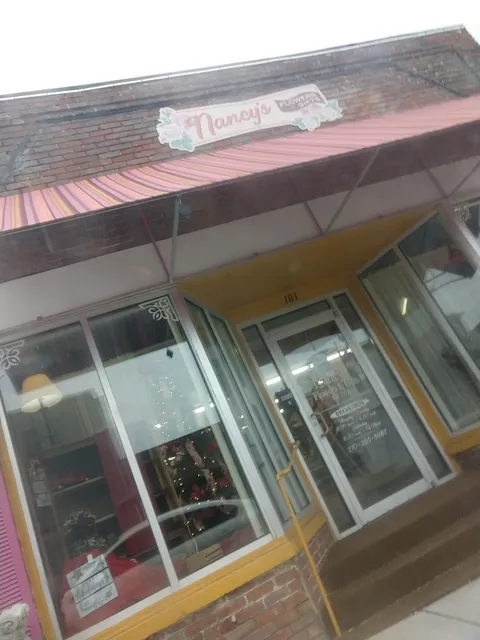 Nancy's Flowers & Gifts