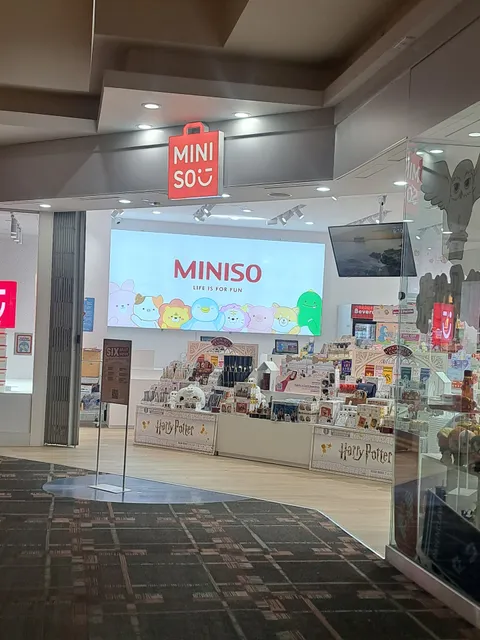 Miniso