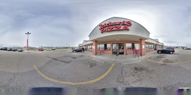 Richards Pizza