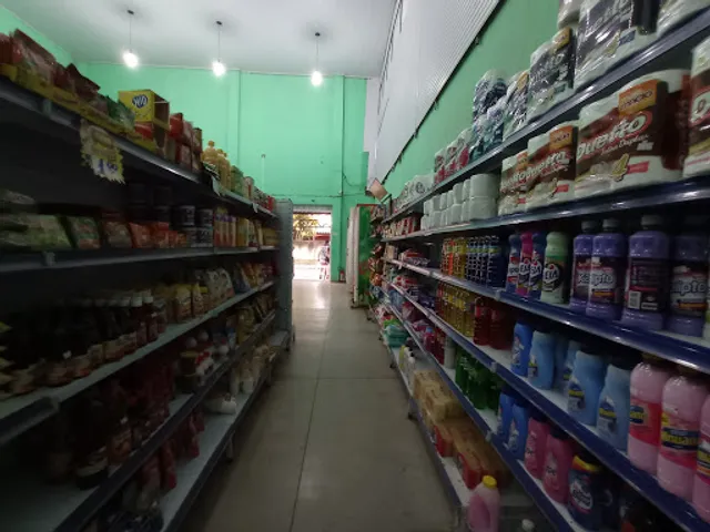 Panificadora M. Rodrigues