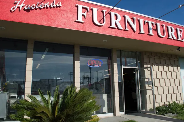 Hacienda Furniture & Mattress