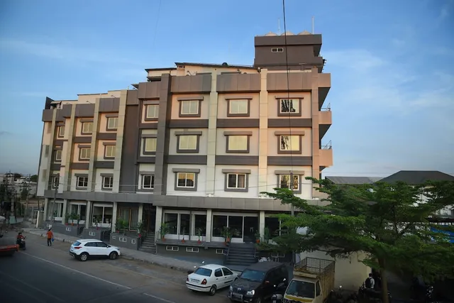 Hotel Davanagere
