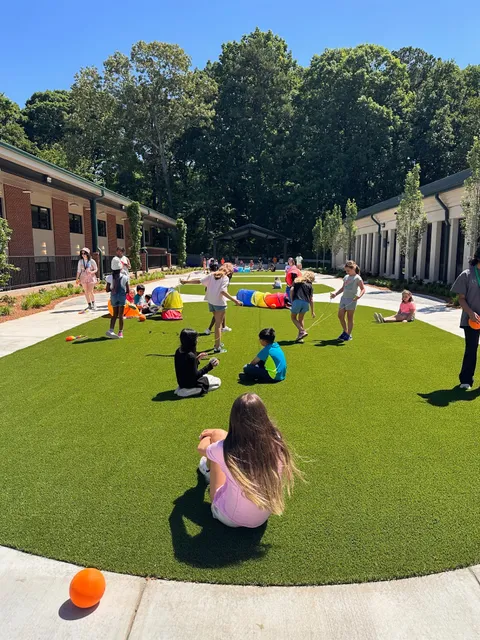 Spruill Center for the Arts