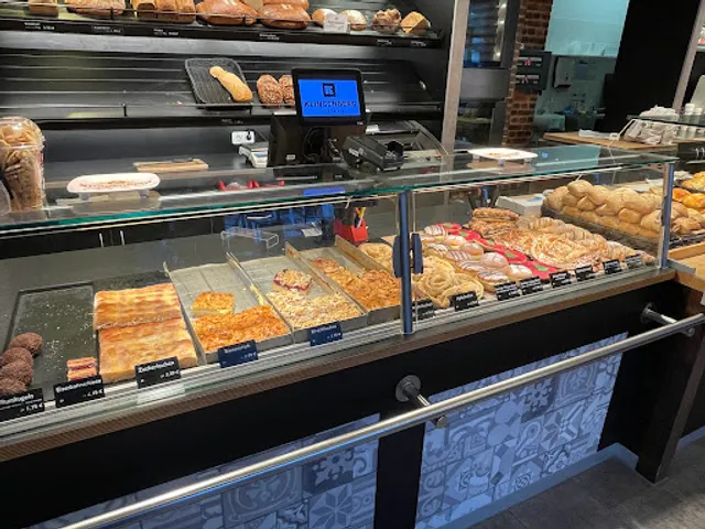 Klingenberg – Guter Bäcker, Filiale Polle