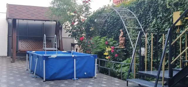 Pryvatnyy Sektor Prymorsʹka 18-B