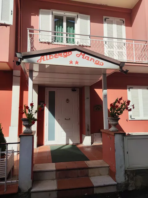 Albergo Mango